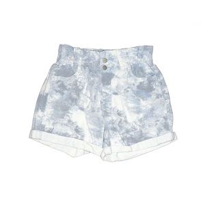 NWOT Stretchy High Waisted Cloud Shorts